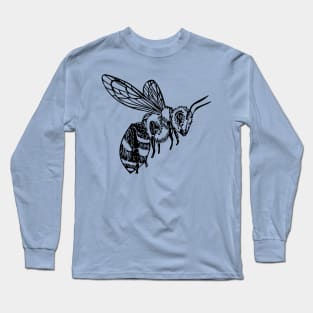 Bumble Bee Tee Long Sleeve T-Shirt